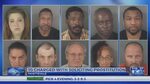10 arrested in Cumberland County undercover human traffickin
